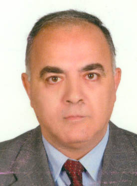 Saad Eddin Kharma